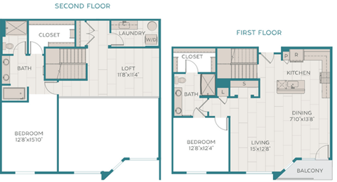 B4 Floorplan